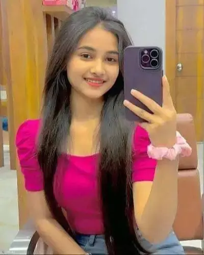 Call Girl Service in Saket