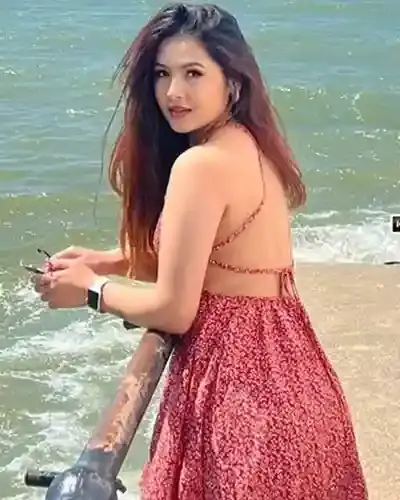 Saket Escort Service