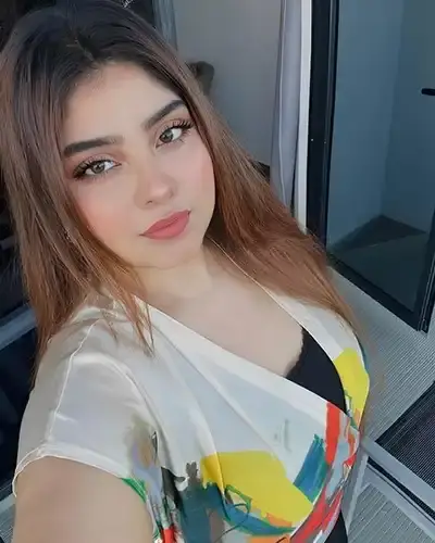 Saket Escort