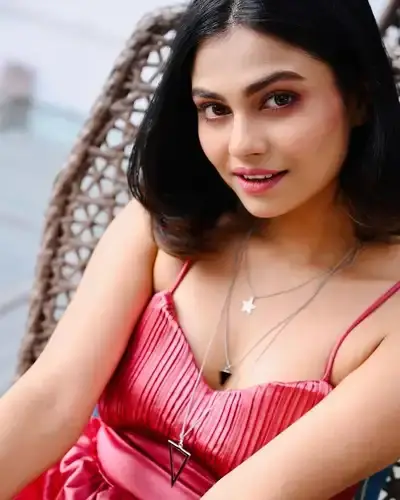 Escort Service Saket