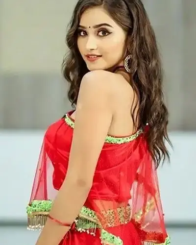 Escort In Saket